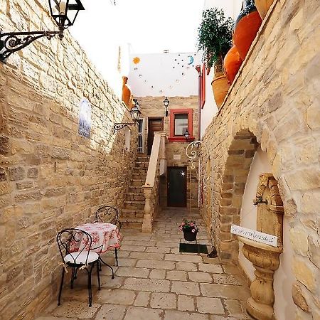 B&B Corte Casole Gallipoli Εξωτερικό φωτογραφία
