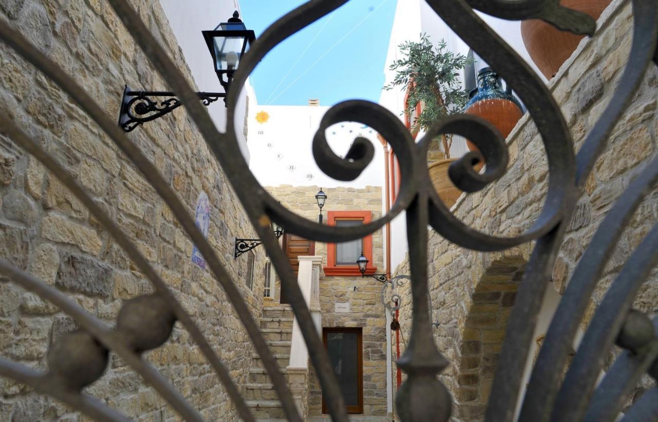 B&B Corte Casole Gallipoli Εξωτερικό φωτογραφία