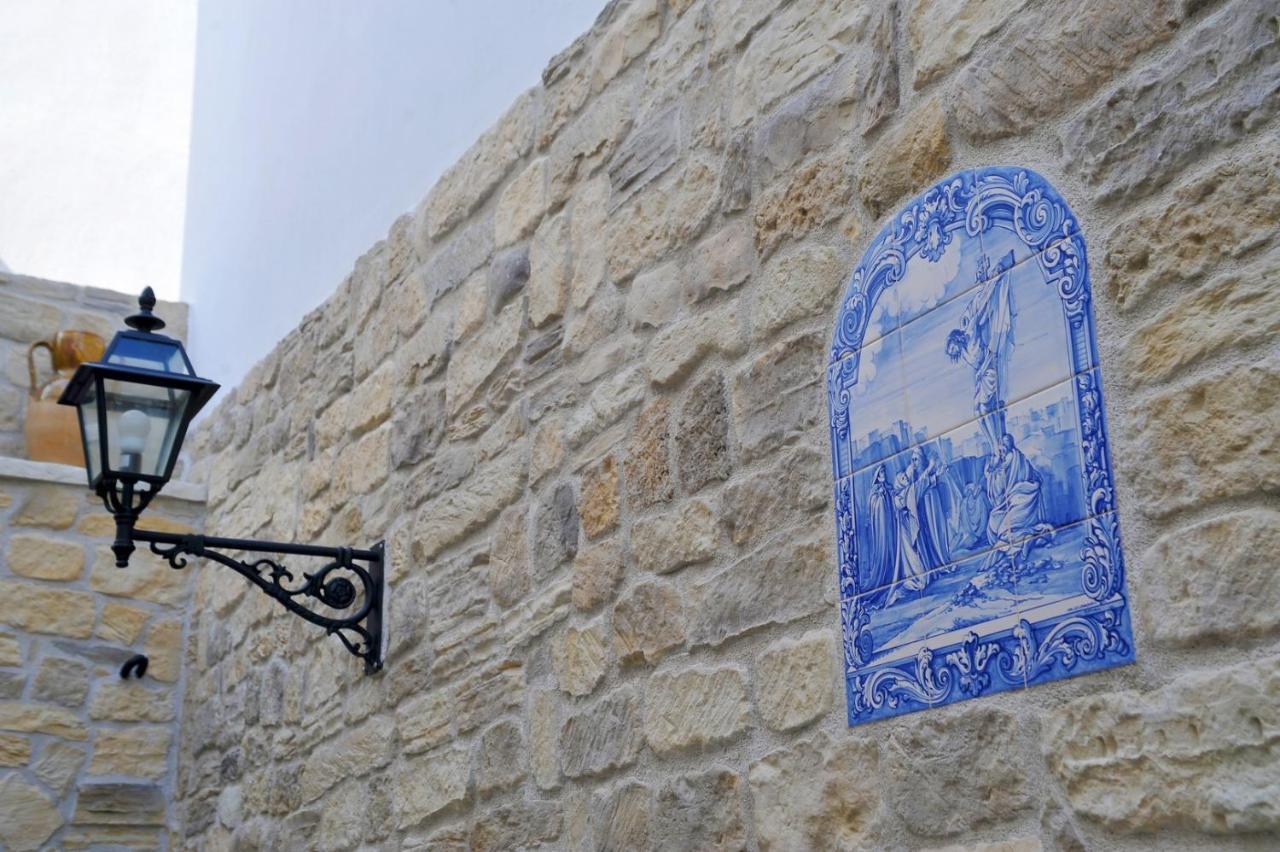 B&B Corte Casole Gallipoli Εξωτερικό φωτογραφία