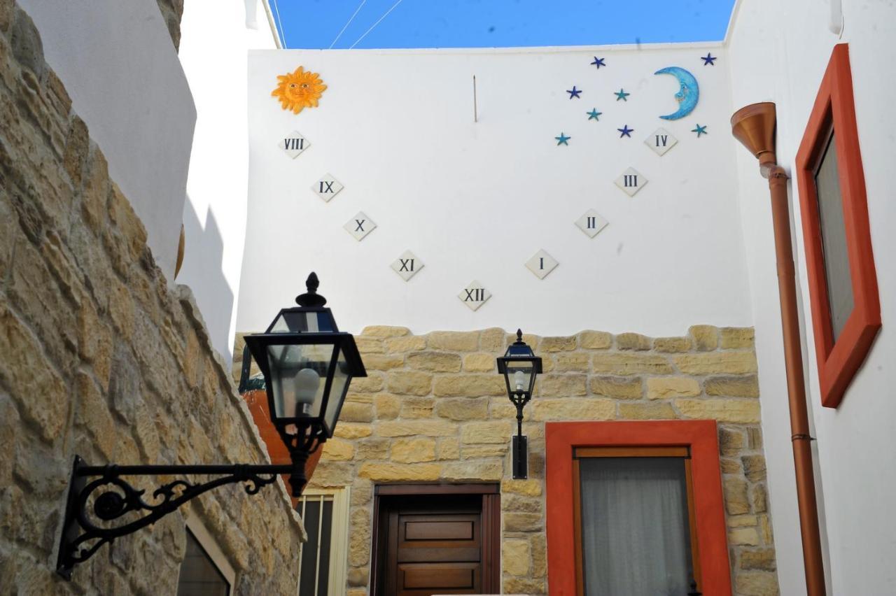 B&B Corte Casole Gallipoli Εξωτερικό φωτογραφία