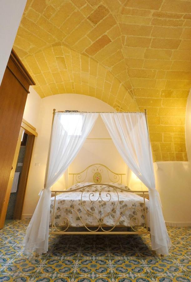 B&B Corte Casole Gallipoli Εξωτερικό φωτογραφία