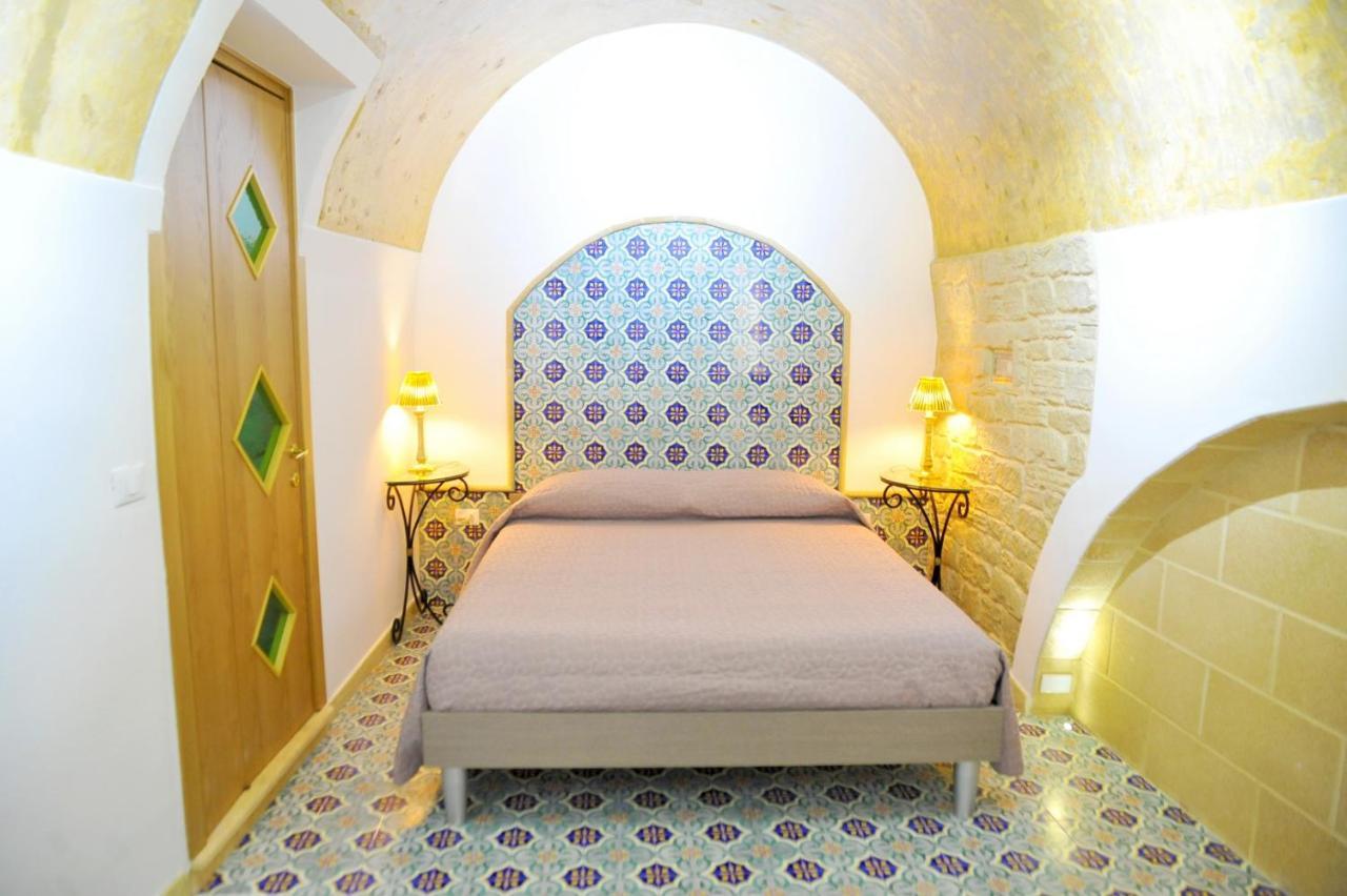 B&B Corte Casole Gallipoli Εξωτερικό φωτογραφία