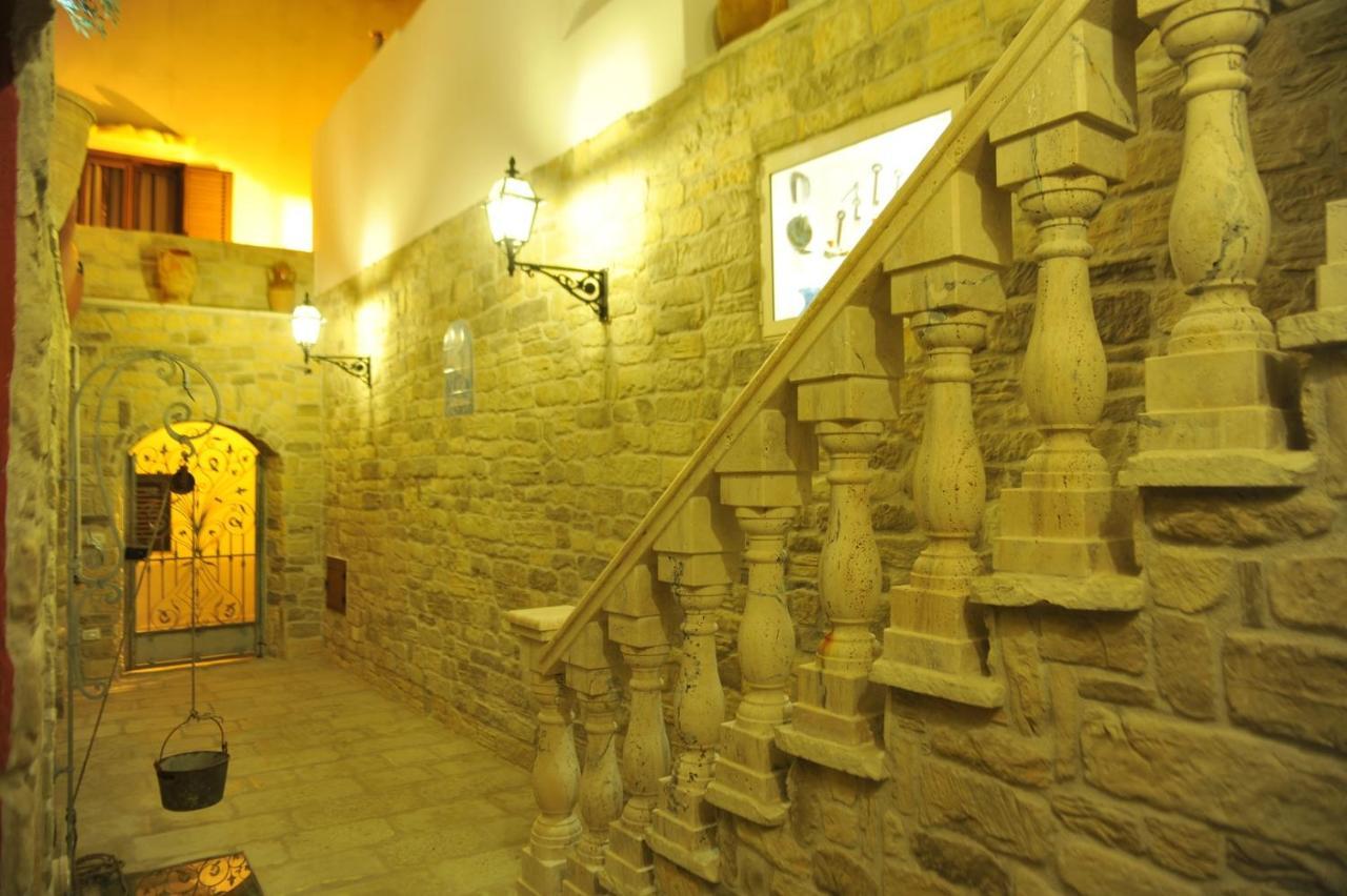 B&B Corte Casole Gallipoli Εξωτερικό φωτογραφία