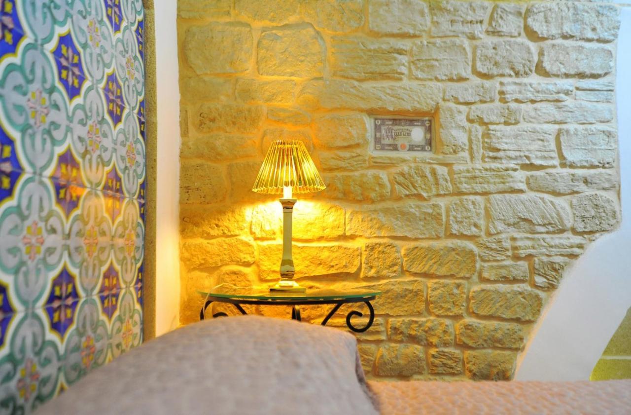 B&B Corte Casole Gallipoli Εξωτερικό φωτογραφία