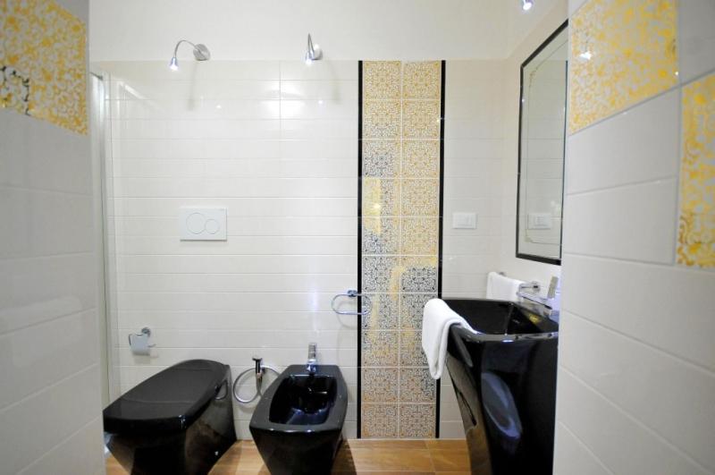 B&B Corte Casole Gallipoli Εξωτερικό φωτογραφία