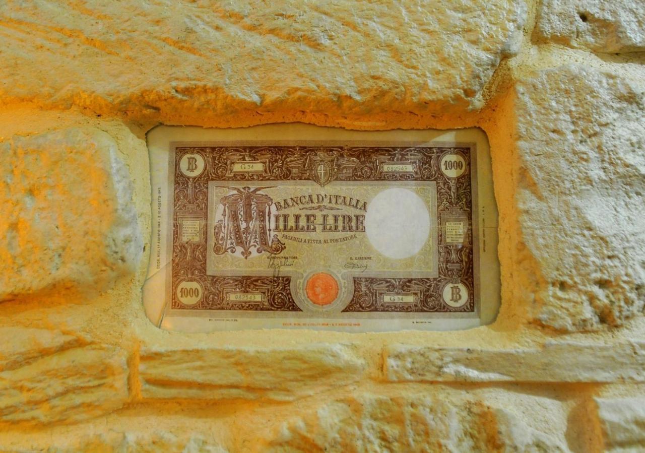 B&B Corte Casole Gallipoli Εξωτερικό φωτογραφία