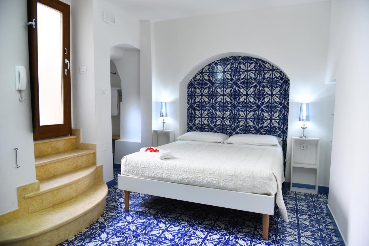 B&B Corte Casole Gallipoli Εξωτερικό φωτογραφία