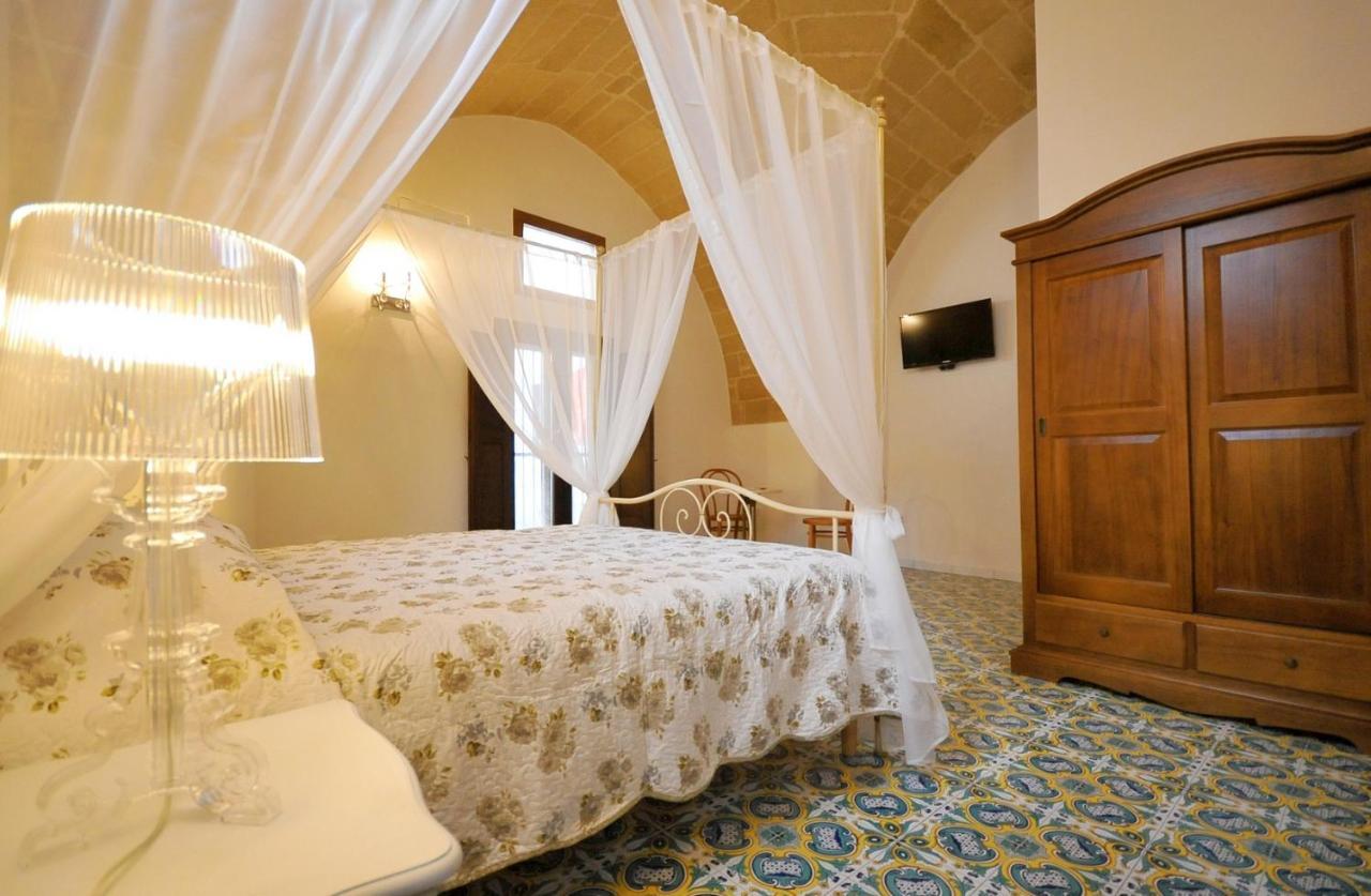 B&B Corte Casole Gallipoli Εξωτερικό φωτογραφία