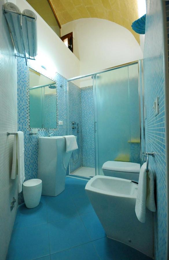 B&B Corte Casole Gallipoli Εξωτερικό φωτογραφία
