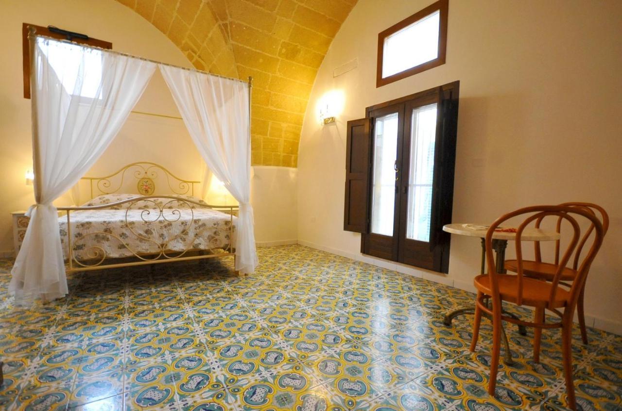 B&B Corte Casole Gallipoli Εξωτερικό φωτογραφία