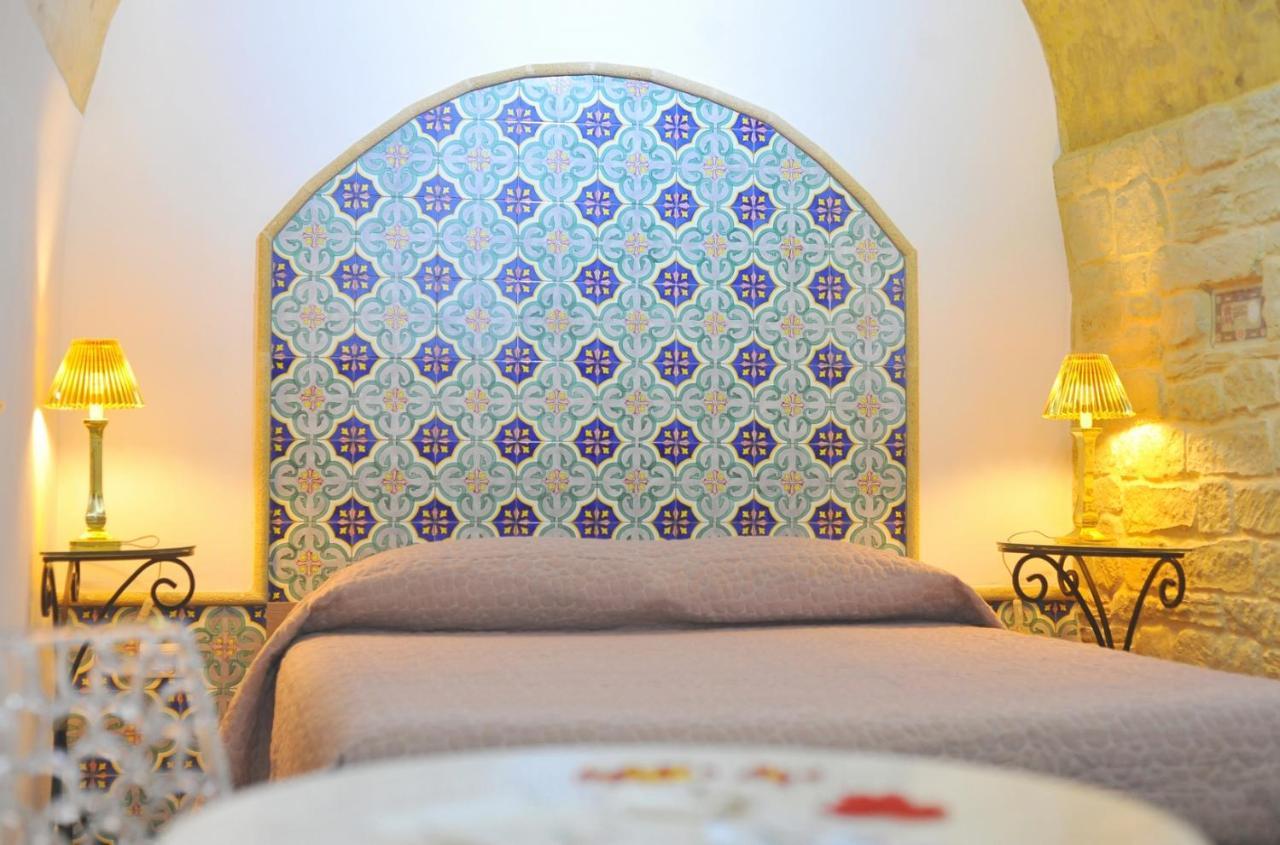 B&B Corte Casole Gallipoli Εξωτερικό φωτογραφία