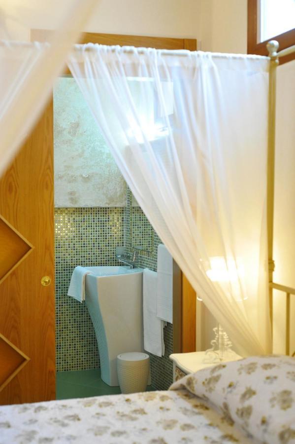B&B Corte Casole Gallipoli Εξωτερικό φωτογραφία