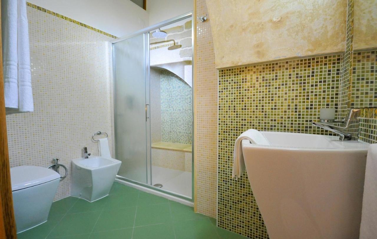 B&B Corte Casole Gallipoli Εξωτερικό φωτογραφία