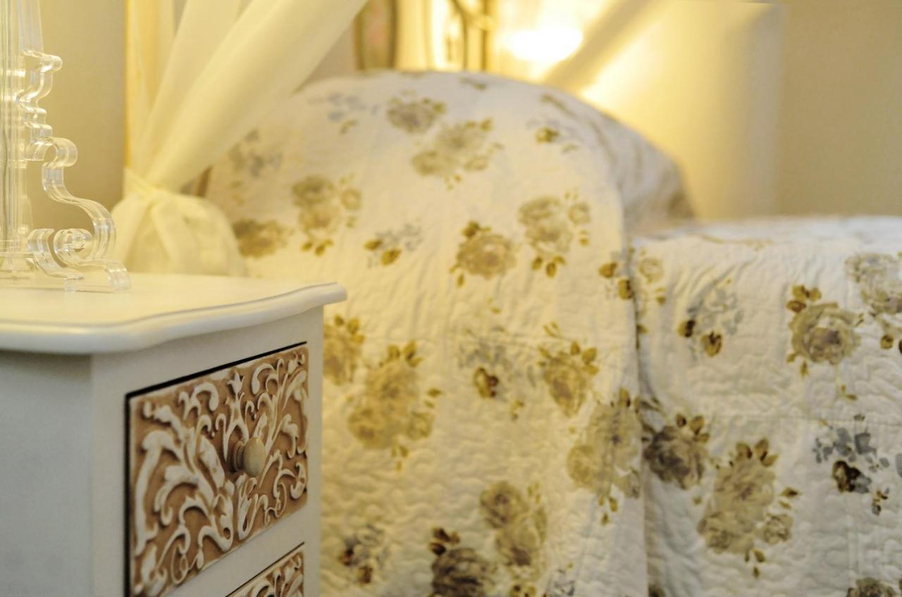 B&B Corte Casole Gallipoli Εξωτερικό φωτογραφία