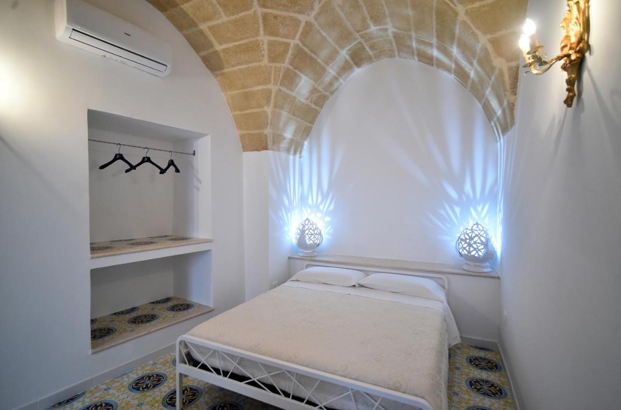 B&B Corte Casole Gallipoli Εξωτερικό φωτογραφία