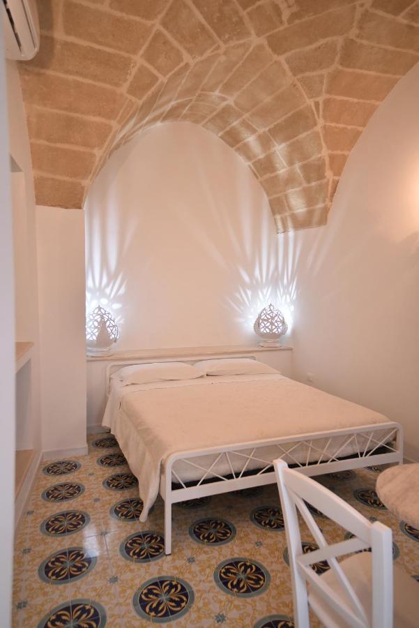 B&B Corte Casole Gallipoli Εξωτερικό φωτογραφία