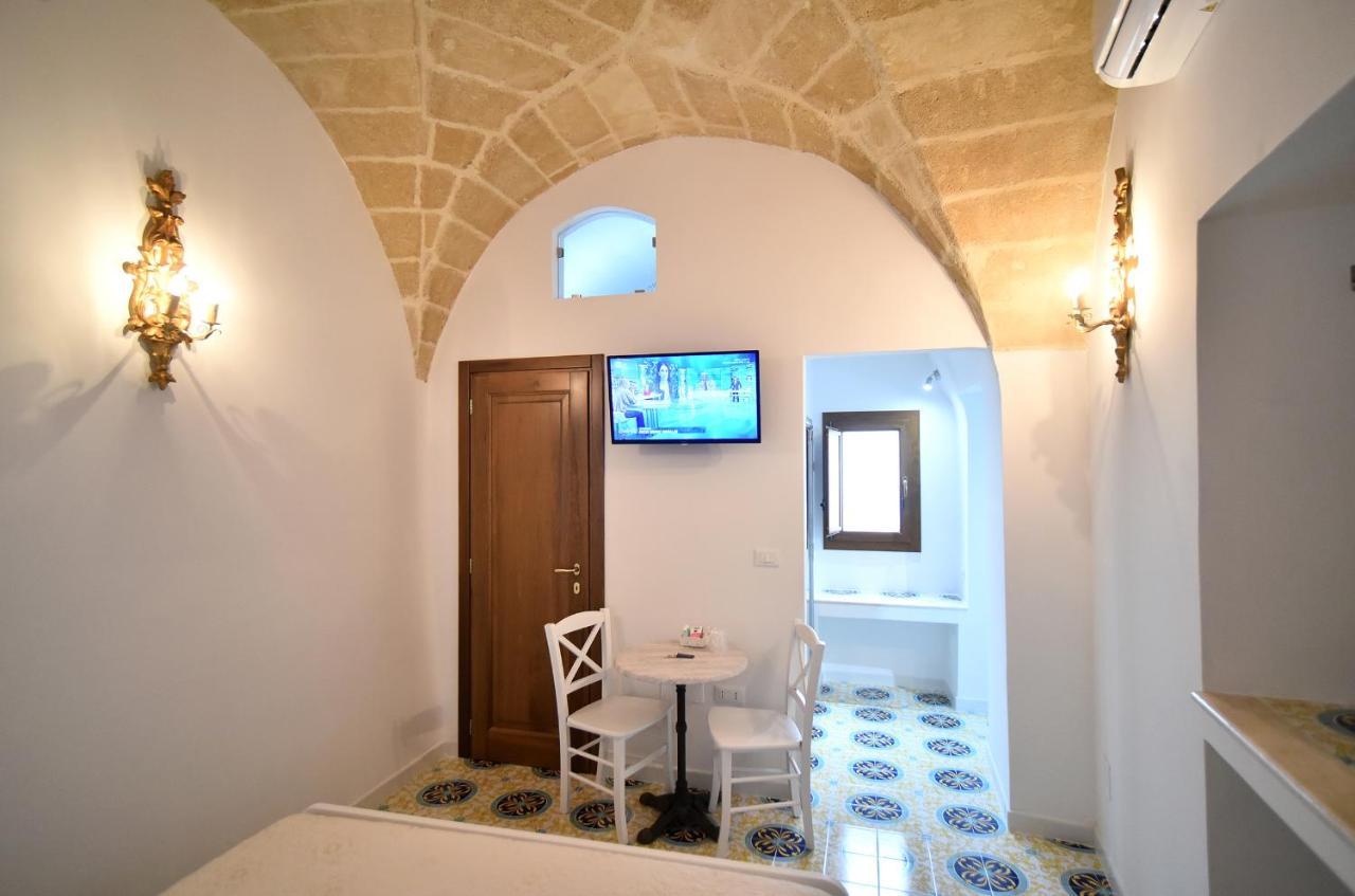 B&B Corte Casole Gallipoli Εξωτερικό φωτογραφία