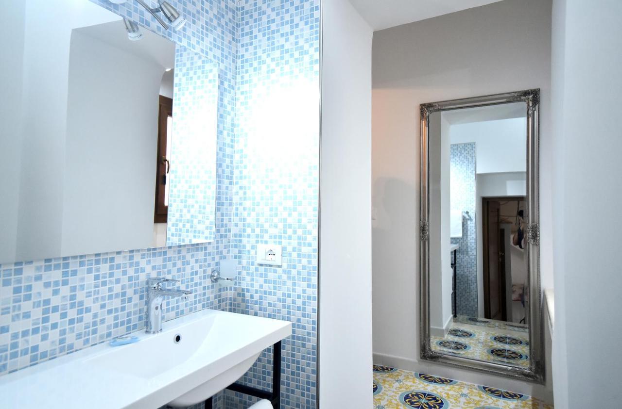 B&B Corte Casole Gallipoli Εξωτερικό φωτογραφία