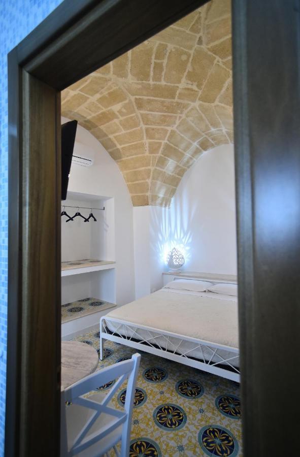 B&B Corte Casole Gallipoli Εξωτερικό φωτογραφία