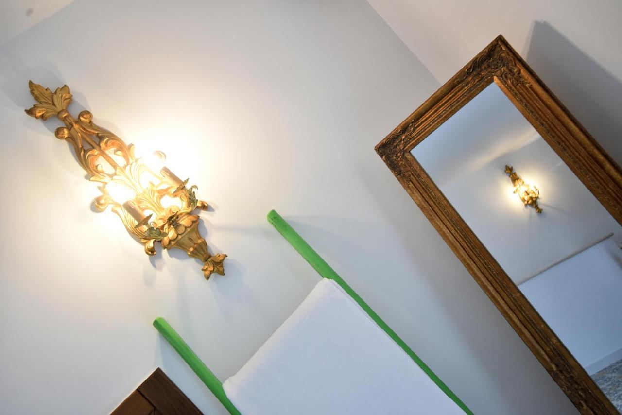 B&B Corte Casole Gallipoli Εξωτερικό φωτογραφία