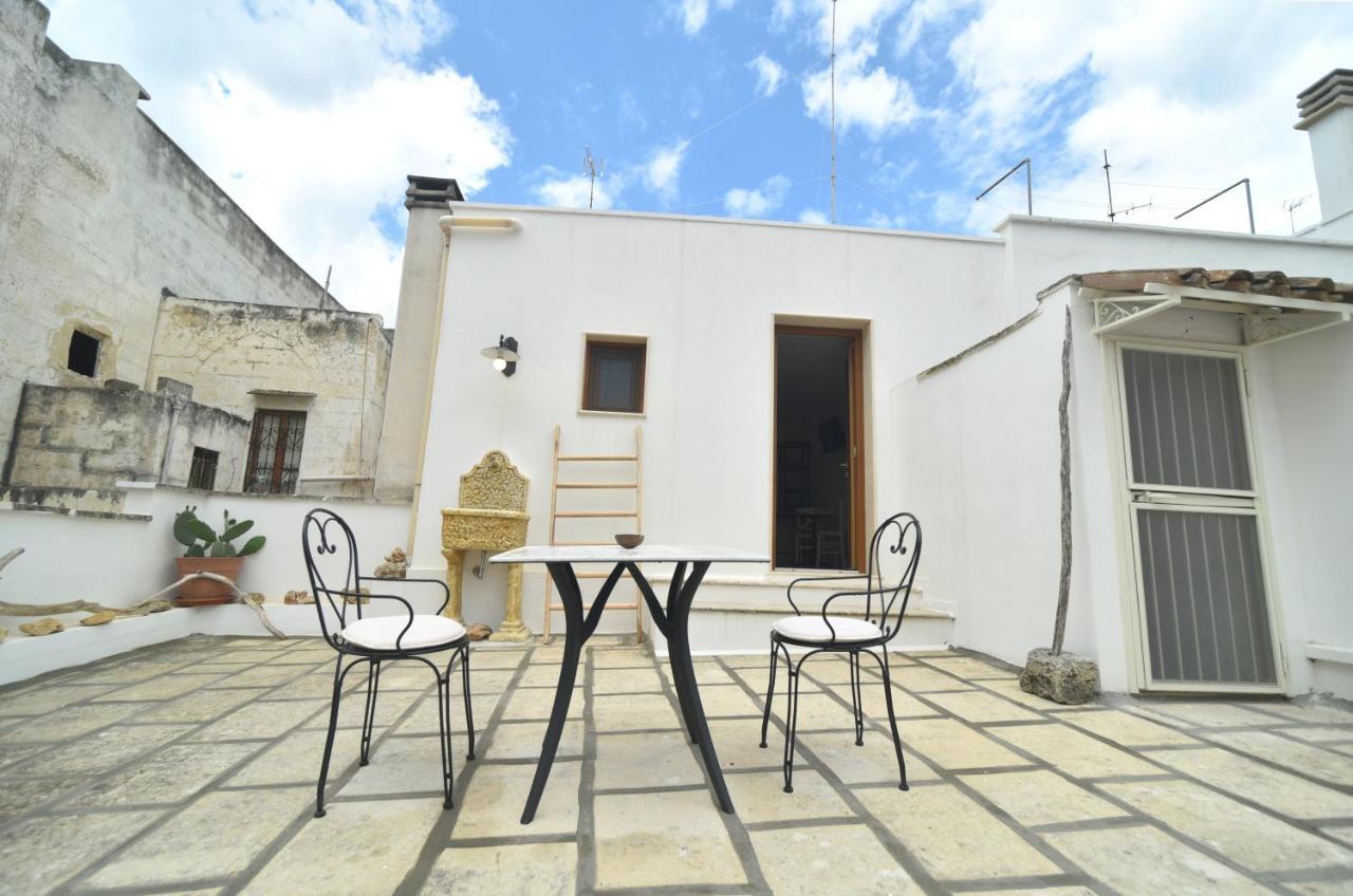 B&B Corte Casole Gallipoli Εξωτερικό φωτογραφία