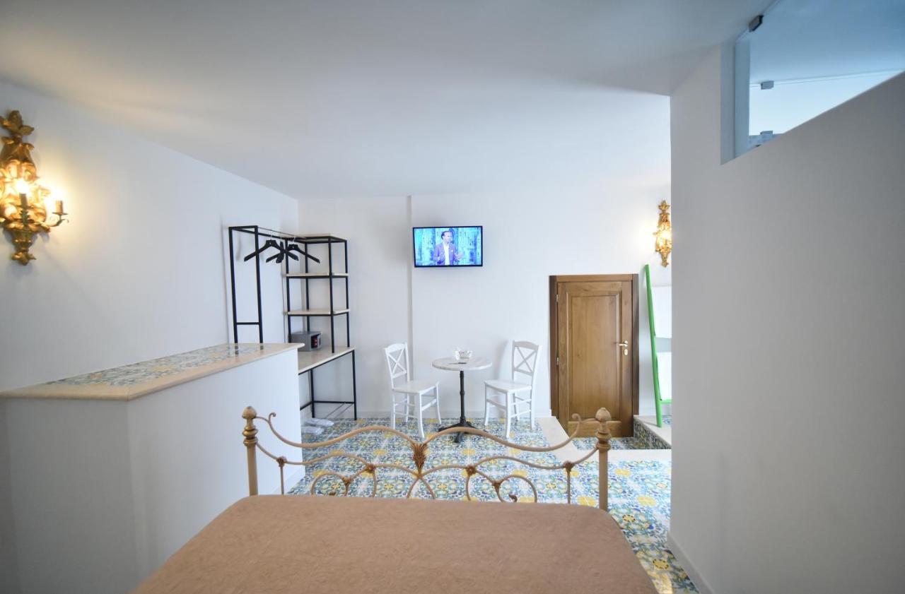 B&B Corte Casole Gallipoli Εξωτερικό φωτογραφία