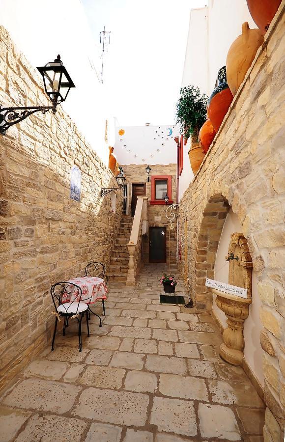 B&B Corte Casole Gallipoli Εξωτερικό φωτογραφία