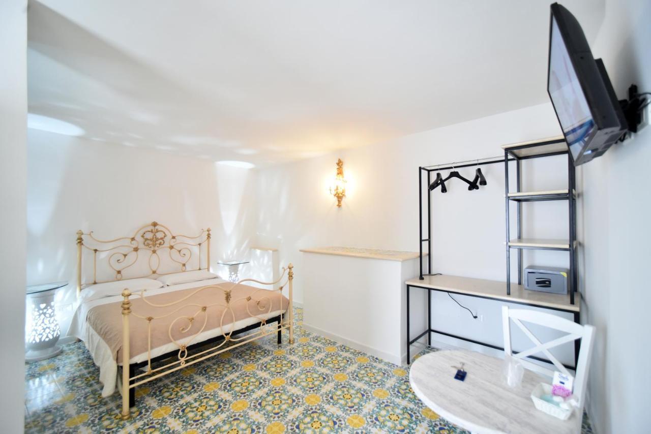 B&B Corte Casole Gallipoli Εξωτερικό φωτογραφία
