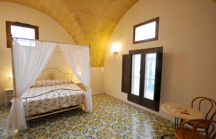 B&B Corte Casole Gallipoli Εξωτερικό φωτογραφία